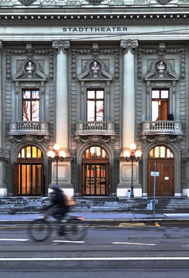 Historical, Bright & Beautiful In Old City - 3Rd Floor Berna Exterior foto