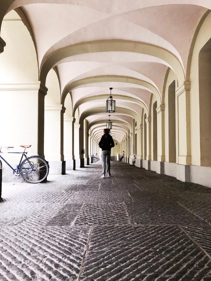 Historical, Bright & Beautiful In Old City - 3Rd Floor Berna Exterior foto