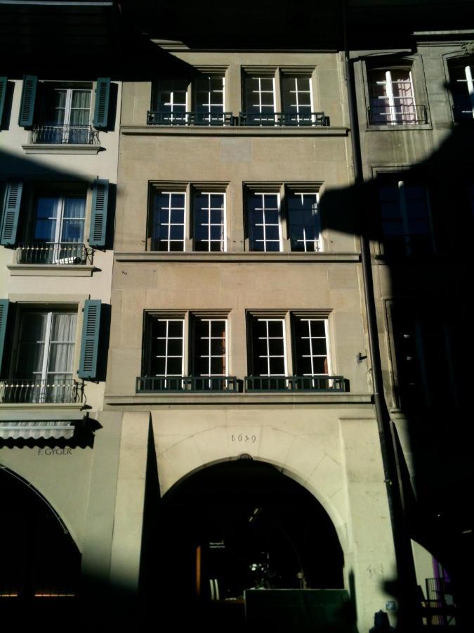 Historical, Bright & Beautiful In Old City - 3Rd Floor Berna Exterior foto