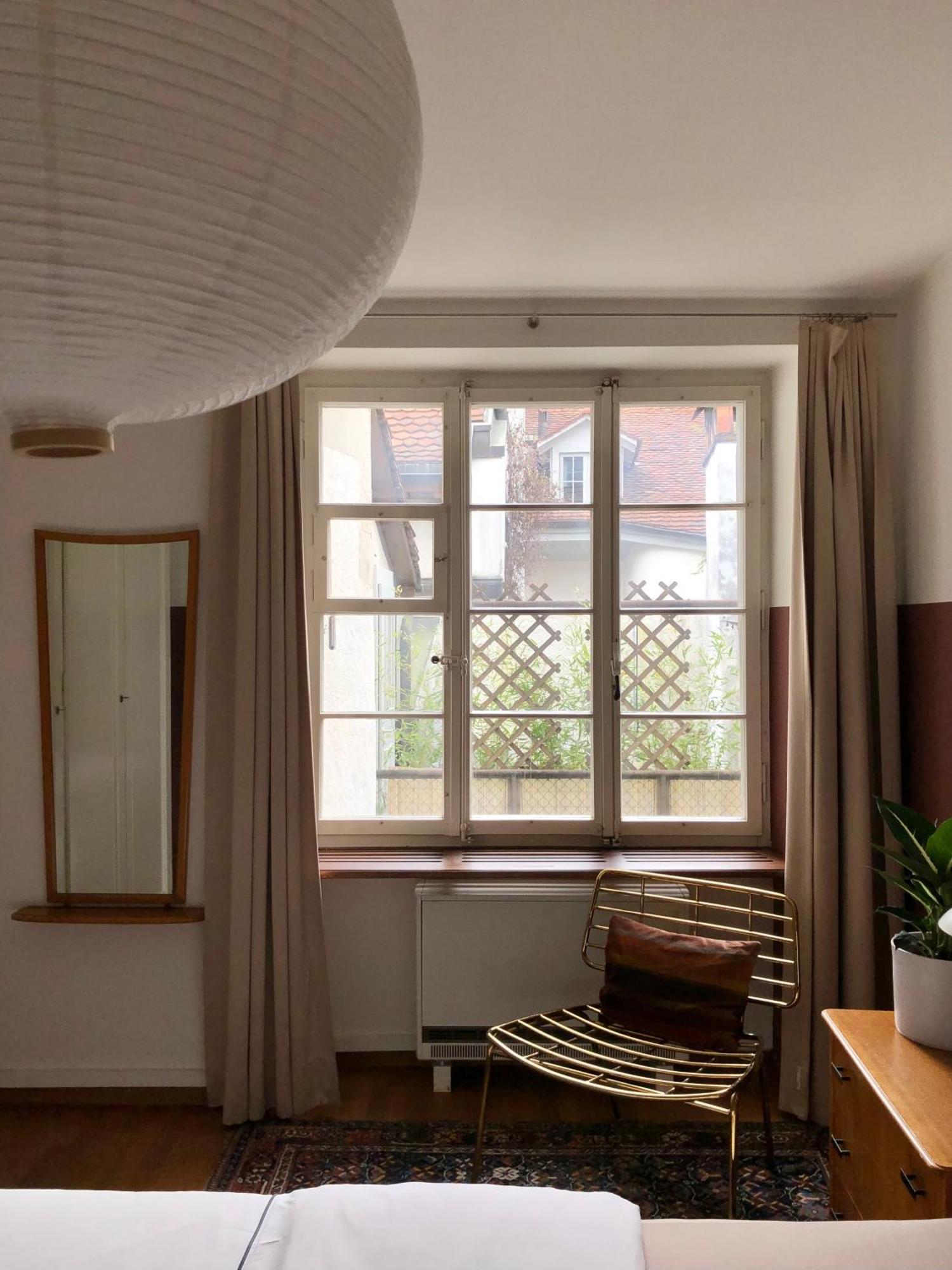 Historical, Bright & Beautiful In Old City - 3Rd Floor Berna Exterior foto